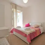 Caci Andromeda Гела