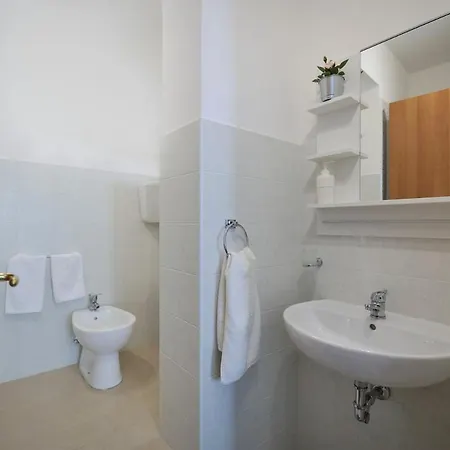 Caci Andromeda Apartment