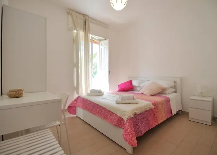 Caci Andromeda 겔라